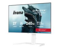iiyama G-Master GB2771HSU-W1 Red Eagle - 1518016 - zdjęcie 4